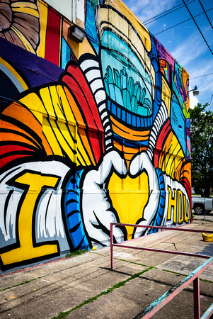 Houston Street Art-2
