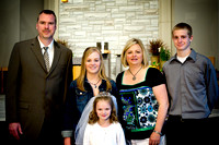 Anna 1st Communion-5