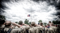 Jefferson Barracks Memorial Day