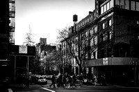 Interphex Street Photography