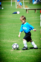 Game #1 - 9/9/2012