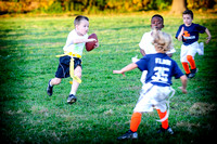 Longhorns Vs. Broncos-16