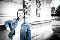 MeghanSeniorShoot-3