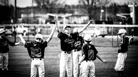 Drive Black 1st Game