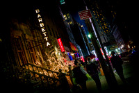 NY Street Photography