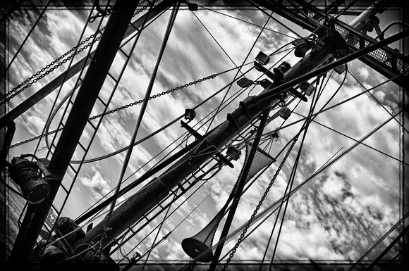 The Rigging