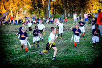 Longhorns Vs. Broncos-12