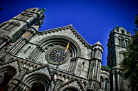 Cathedral Basilica St. Louis