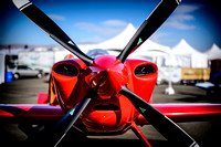 Reno Championship Air Races 2021