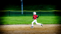Drive V Stixx Game#2