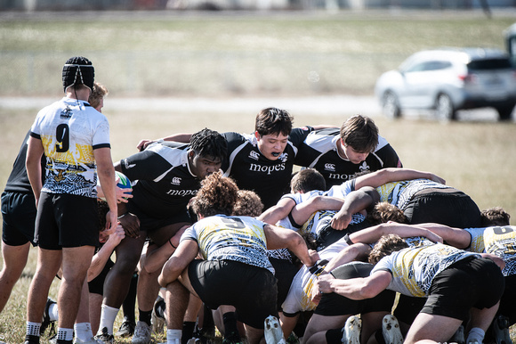 Jets Rugby Drury Tourney-7