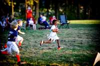 Longhorns Vs. Broncos-10