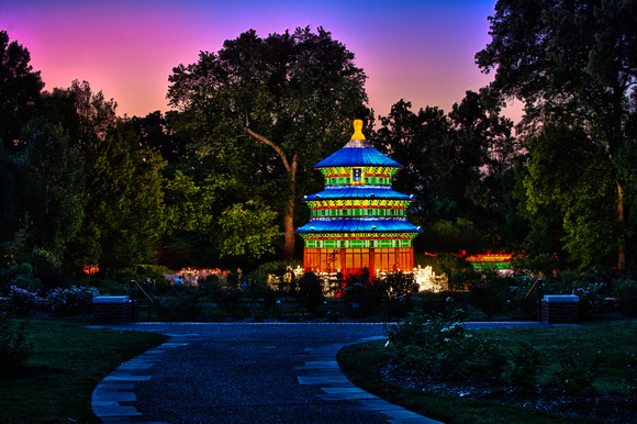 Lantern Festival 2012-7