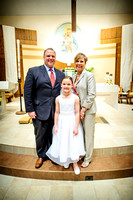 Ella1stCommunion-3