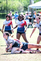 Panthers U16 Open Women-18