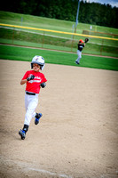 2015 - Prairie Dogs Baseball