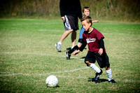 Game #7 - 10/15/11